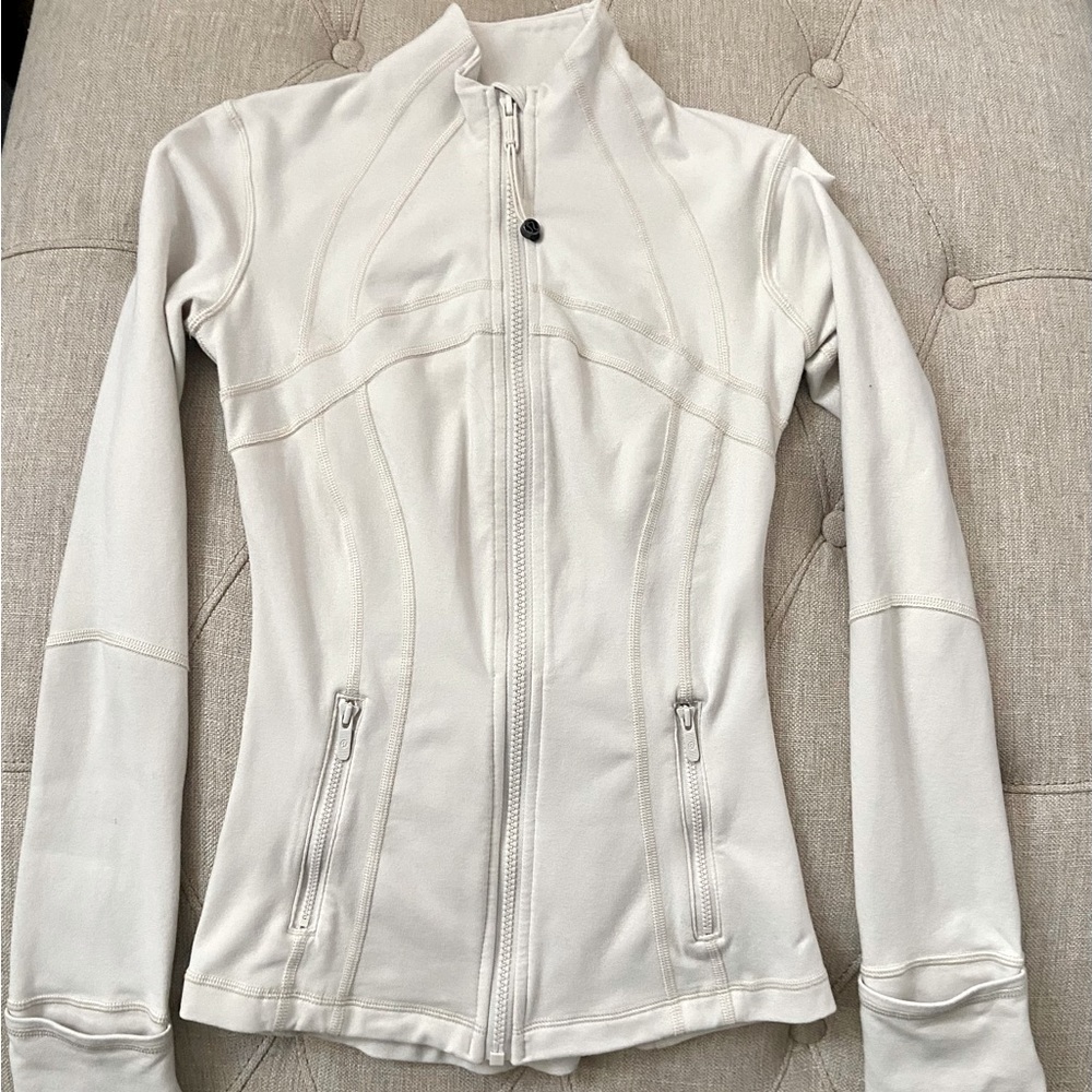 Lululemon Define Jacket
